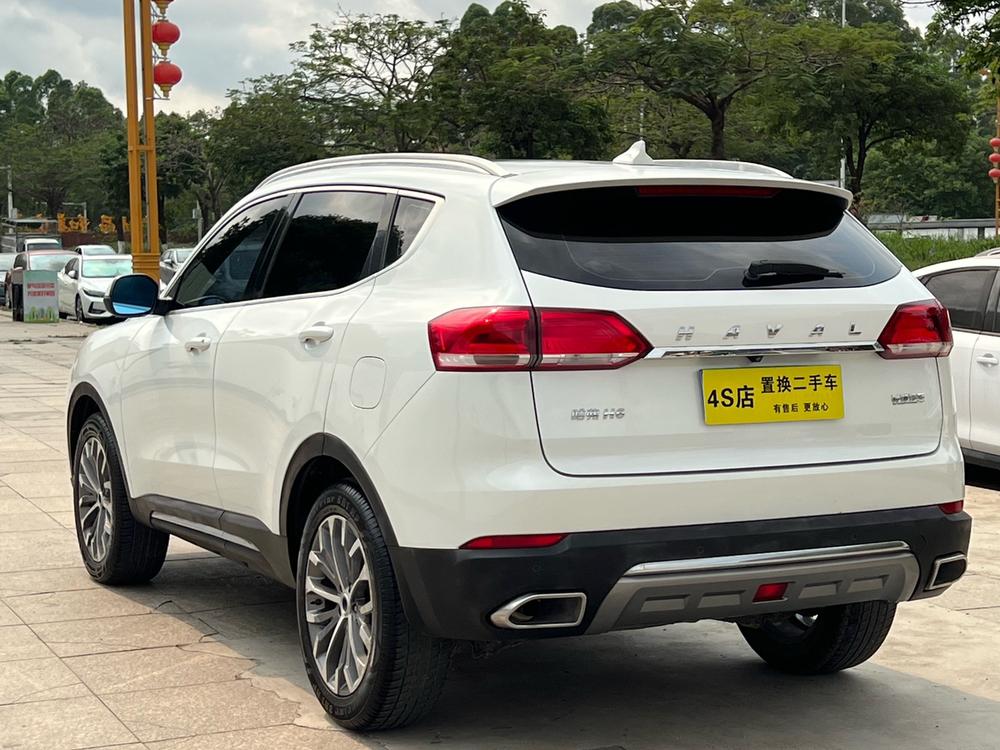 Haval Haval H6