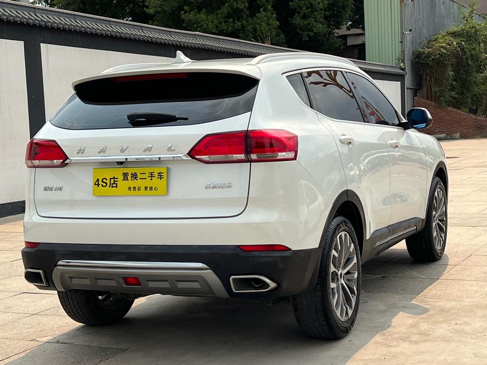 Haval Haval H6