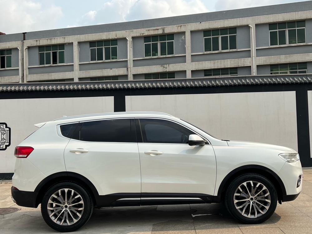 Haval Haval H6
