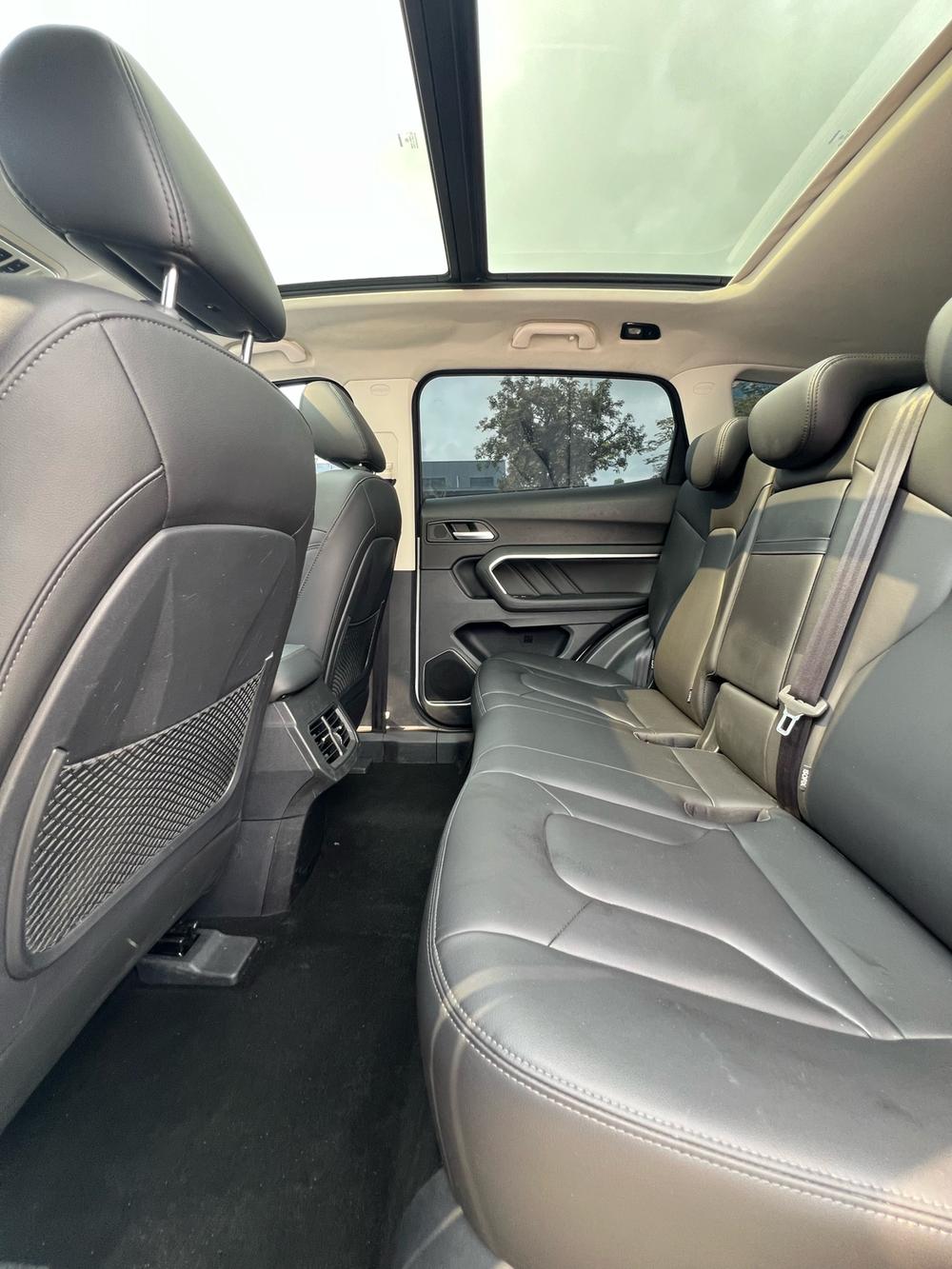Haval Haval H6