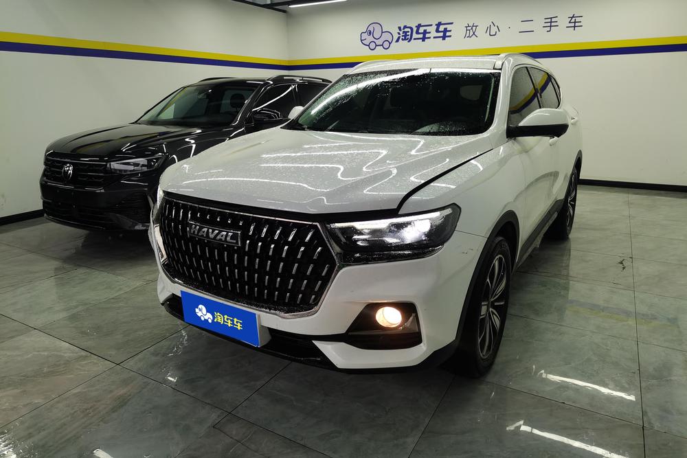 Haval Haval H6