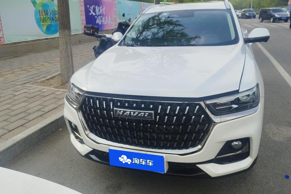 Haval Haval H6