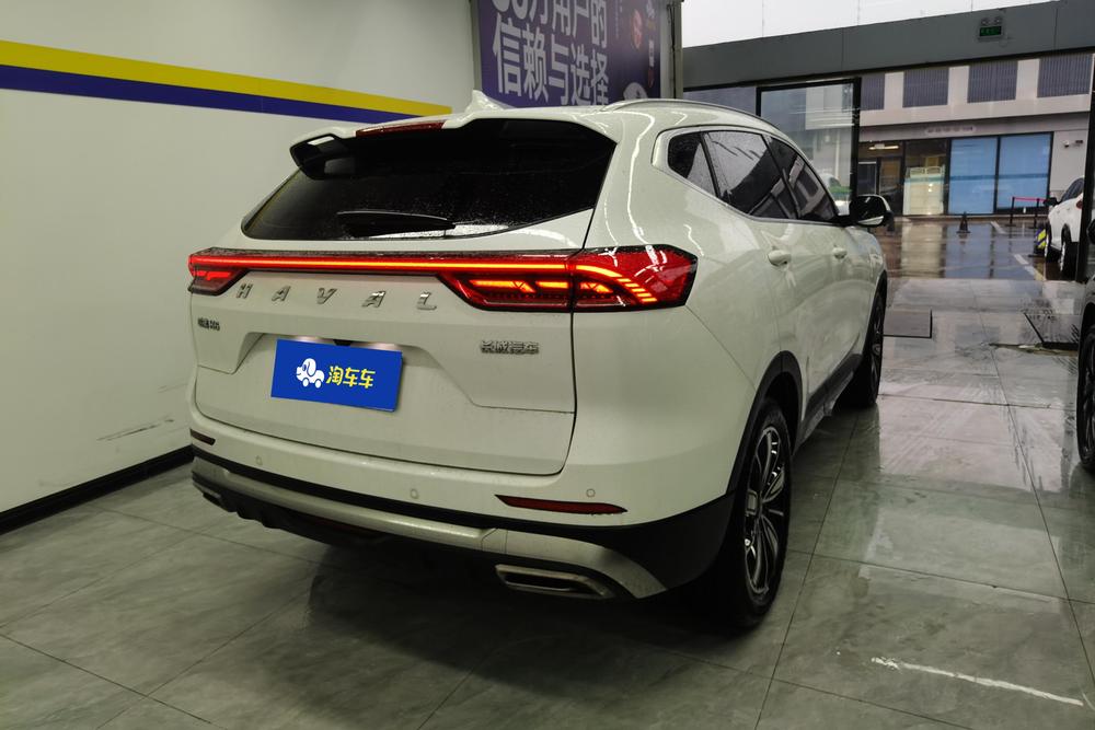 Haval Haval H6