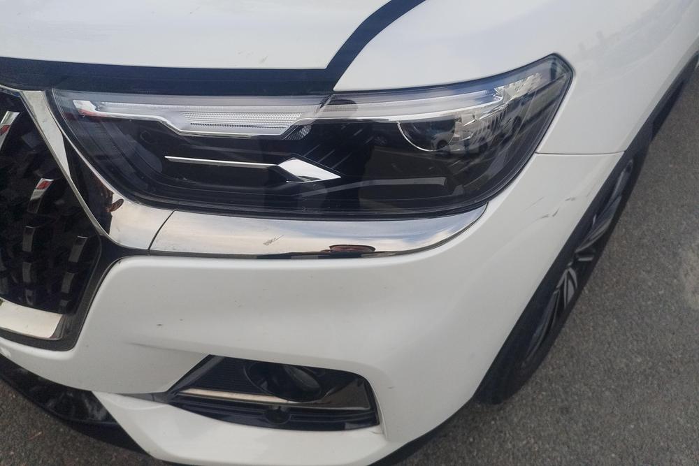 Haval Haval H6