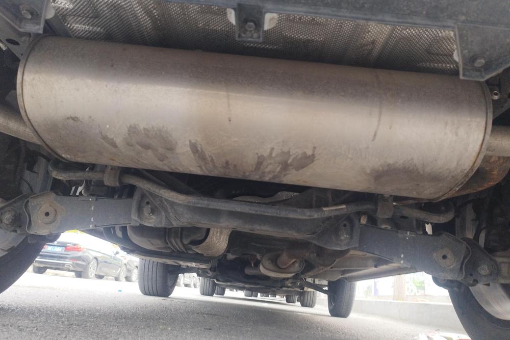 Haval Haval H6