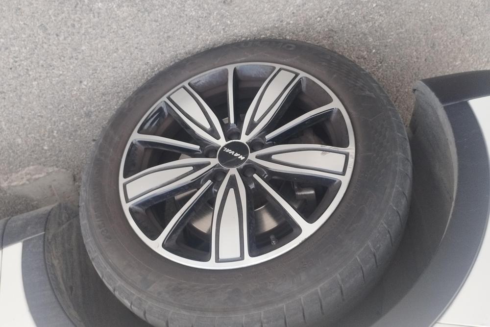 Haval Haval H6