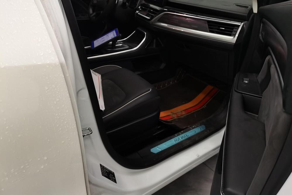 Haval Haval H6