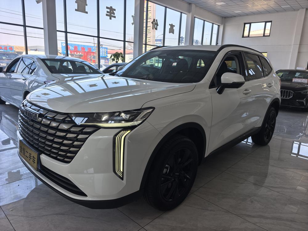 Haval Haval H6