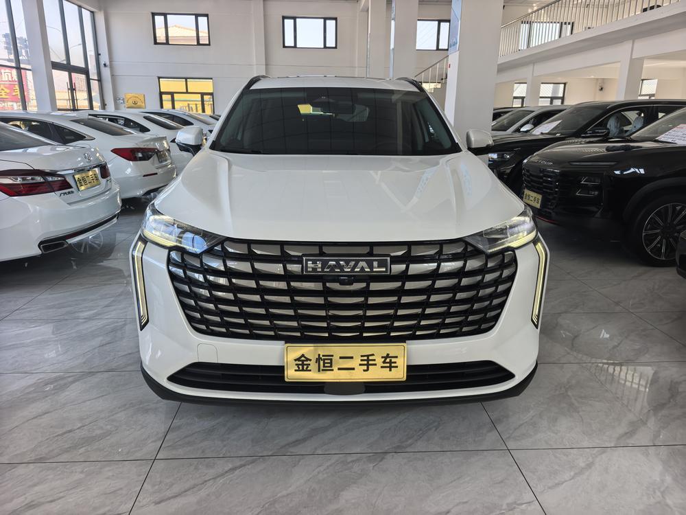 Haval Haval H6