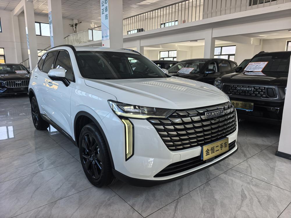 Haval Haval H6