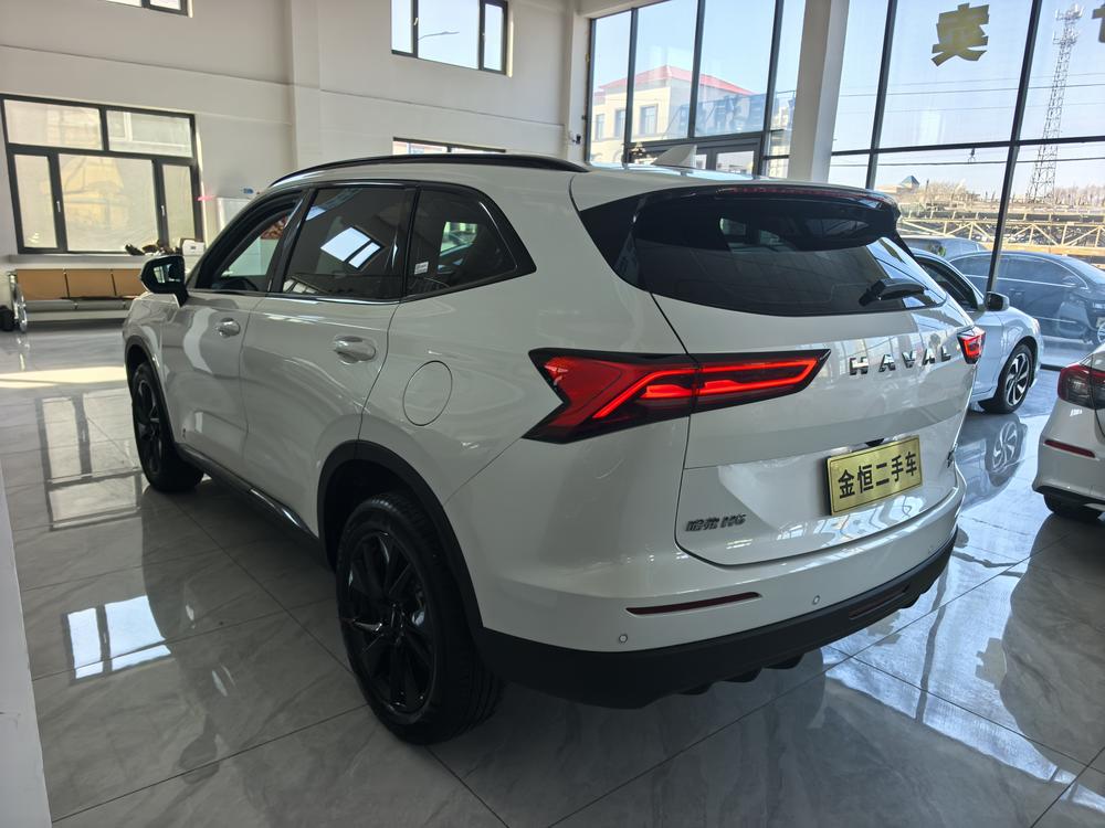 Haval Haval H6