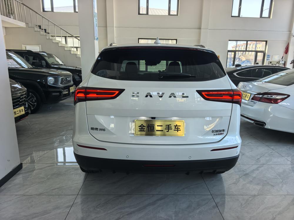 Haval Haval H6