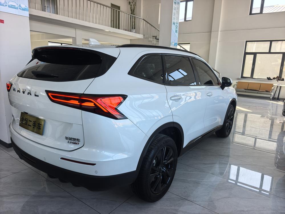 Haval Haval H6
