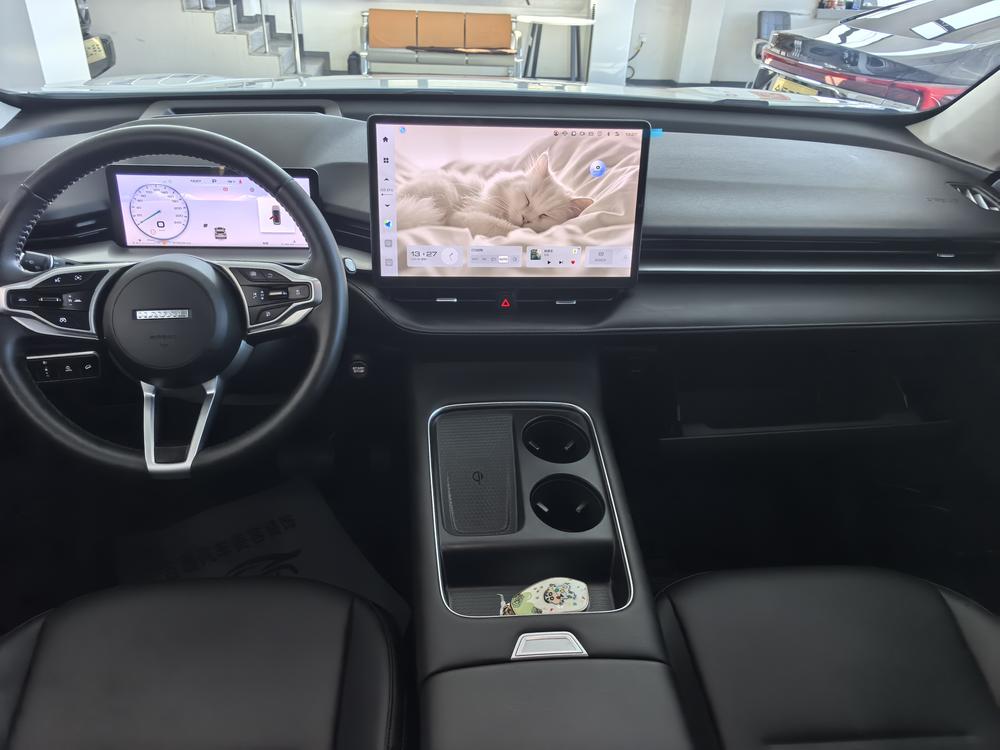 Haval Haval H6