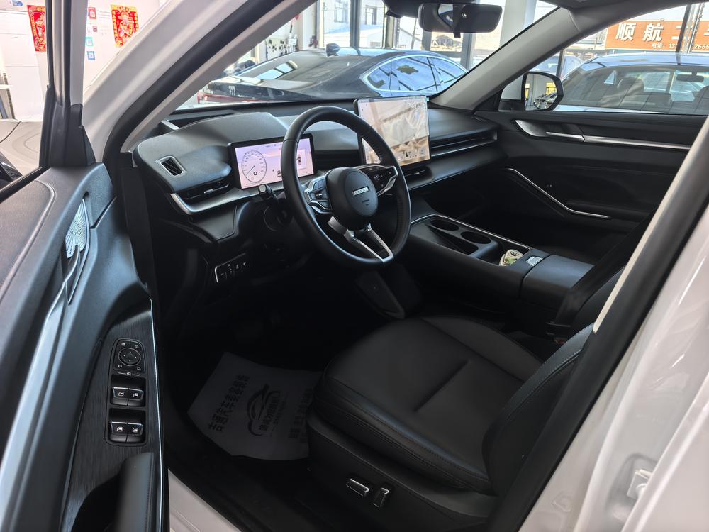 Haval Haval H6