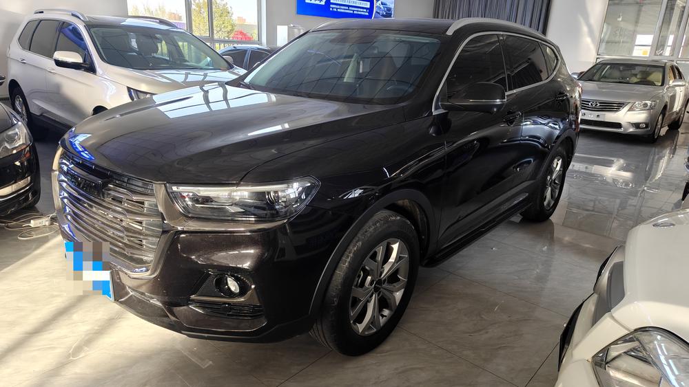 Haval Haval H6