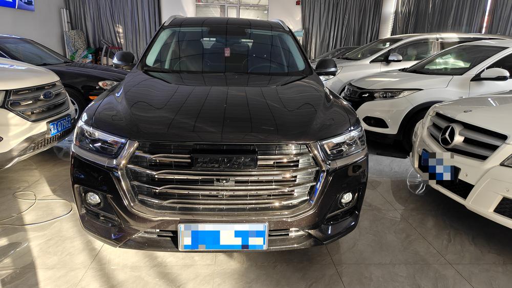 Haval Haval H6