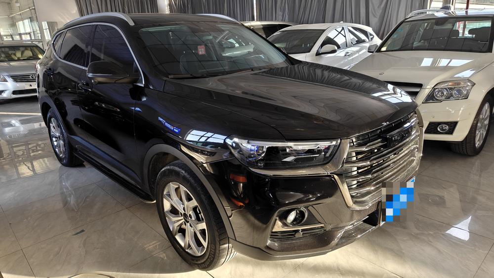 Haval Haval H6