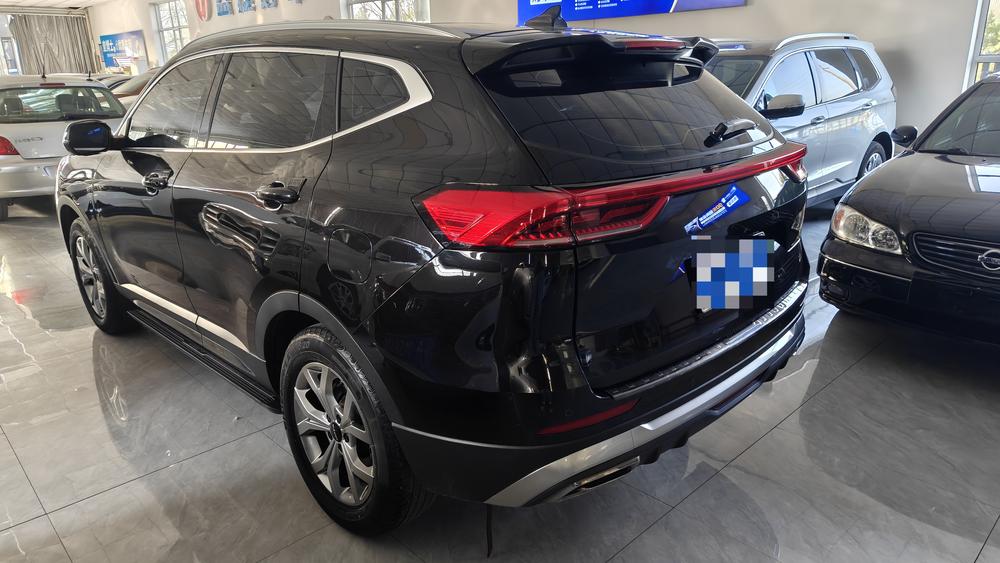 Haval Haval H6