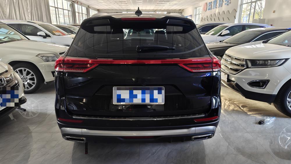 Haval Haval H6