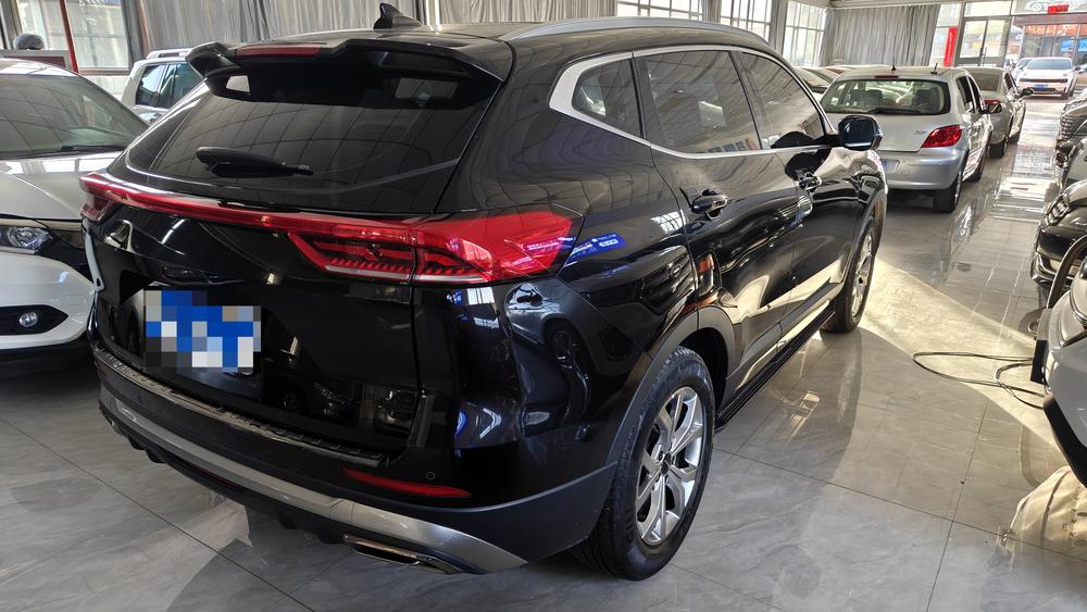 Haval Haval H6