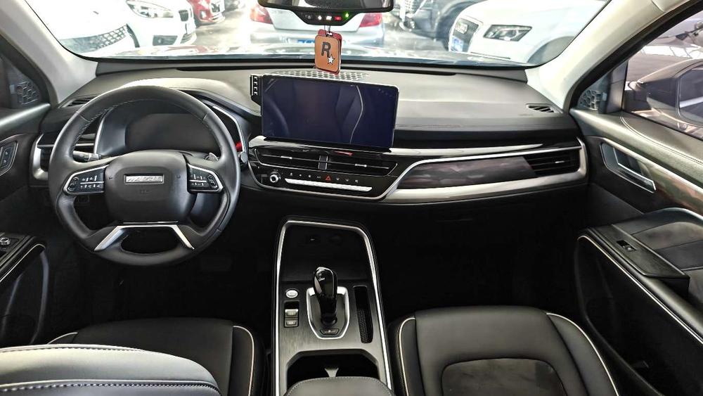 Haval Haval H6