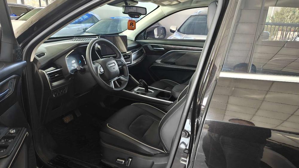 Haval Haval H6