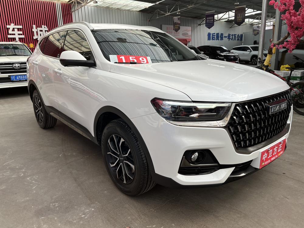 Haval Haval H6