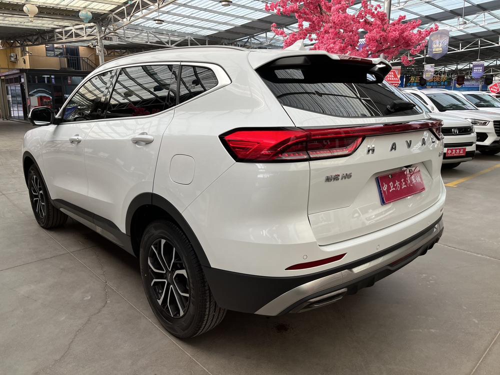 Haval Haval H6