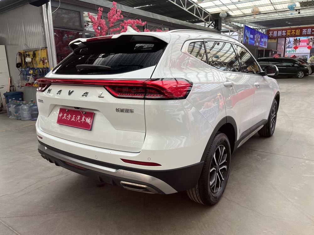 Haval Haval H6