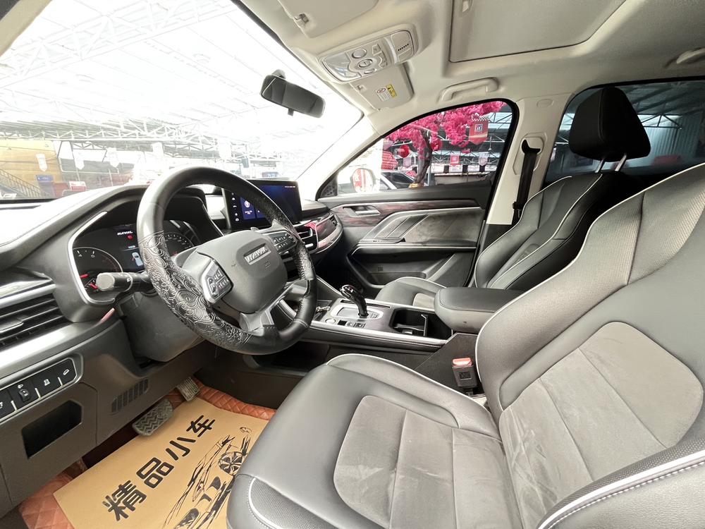 Haval Haval H6