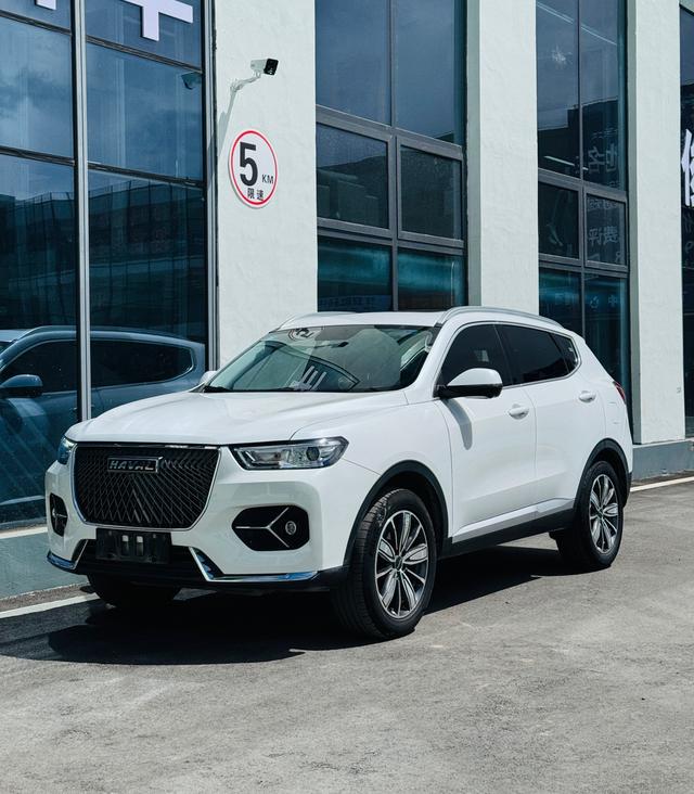 Haval Haval H6