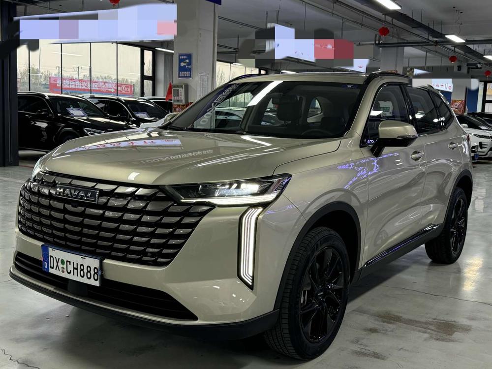 Haval Haval H6