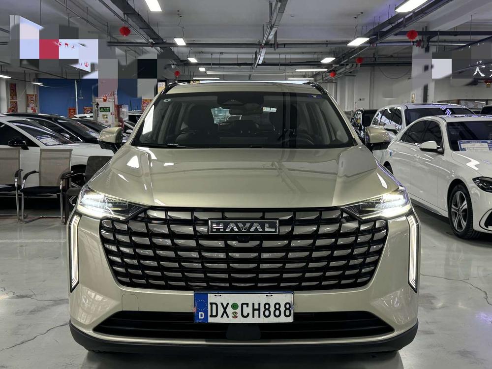 Haval Haval H6