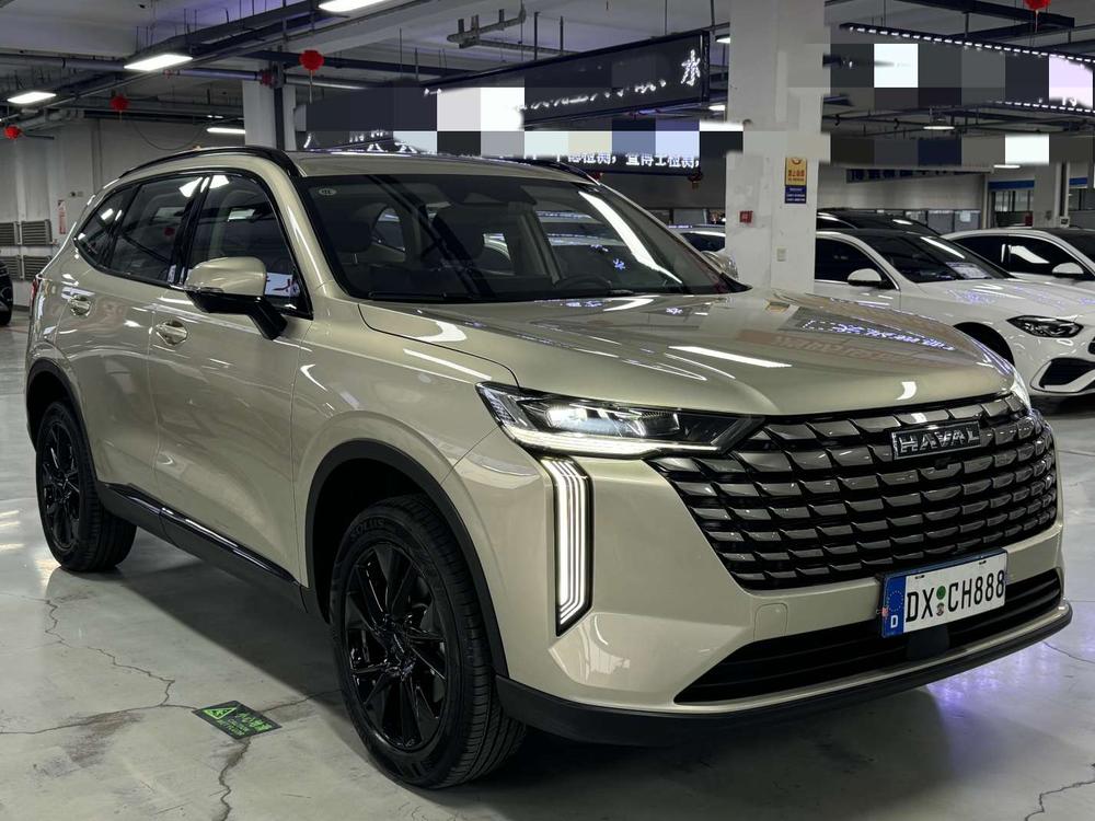 Haval Haval H6