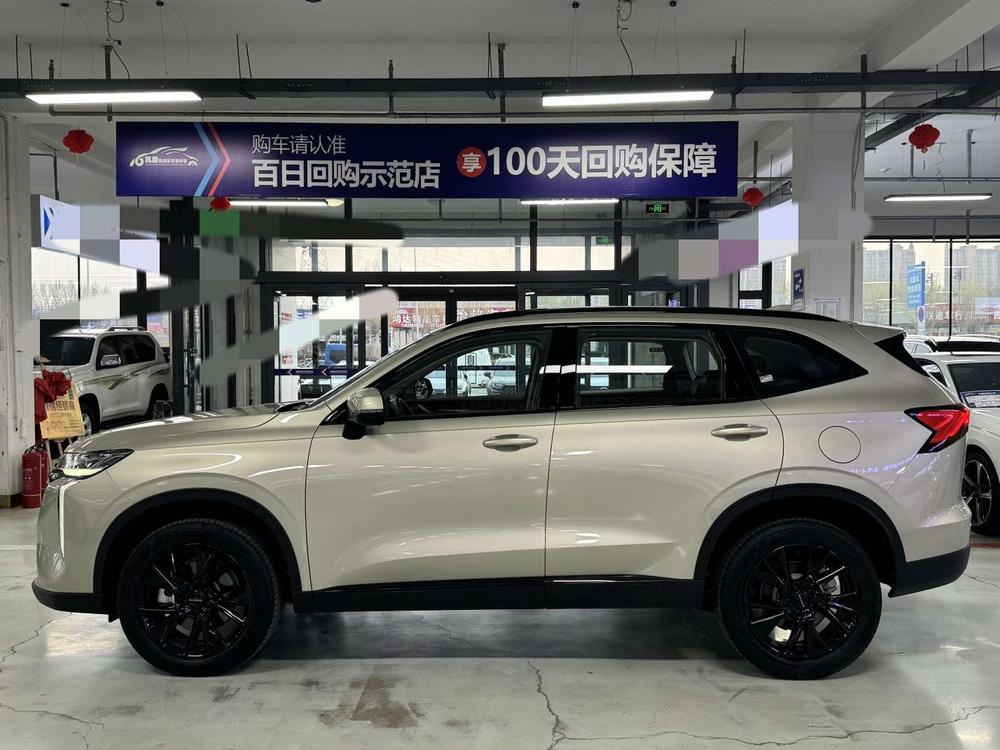 Haval Haval H6