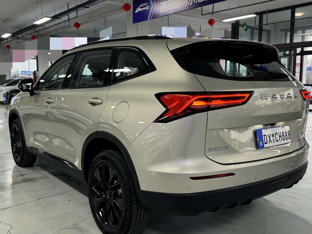 Haval Haval H6