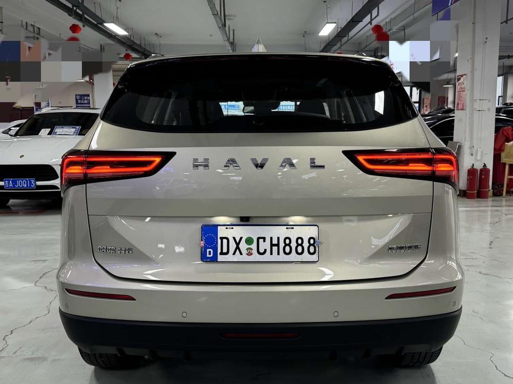 Haval Haval H6