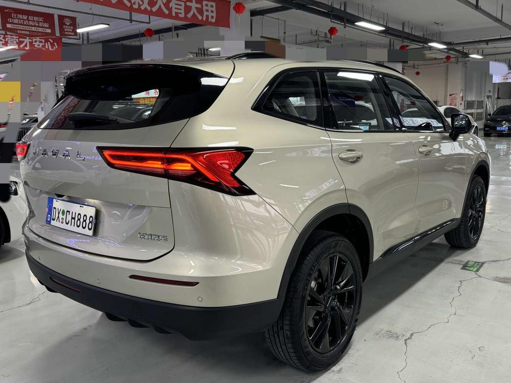 Haval Haval H6