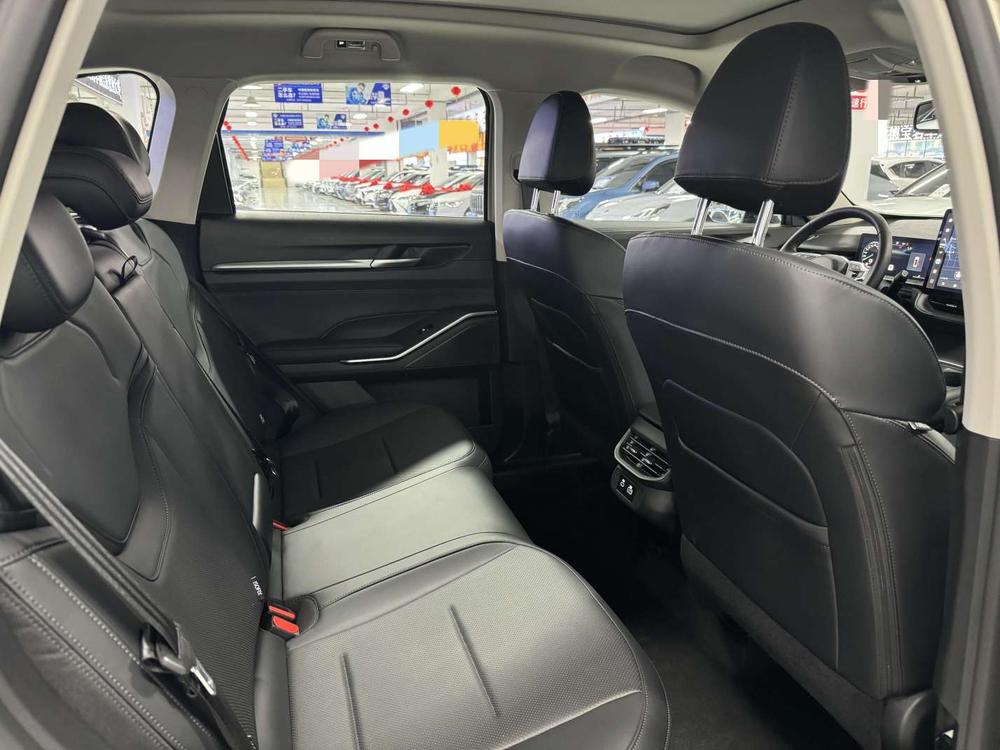 Haval Haval H6