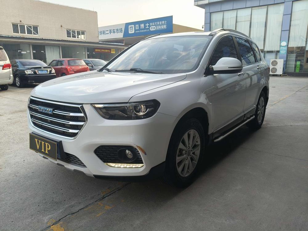 Haval Haval H6