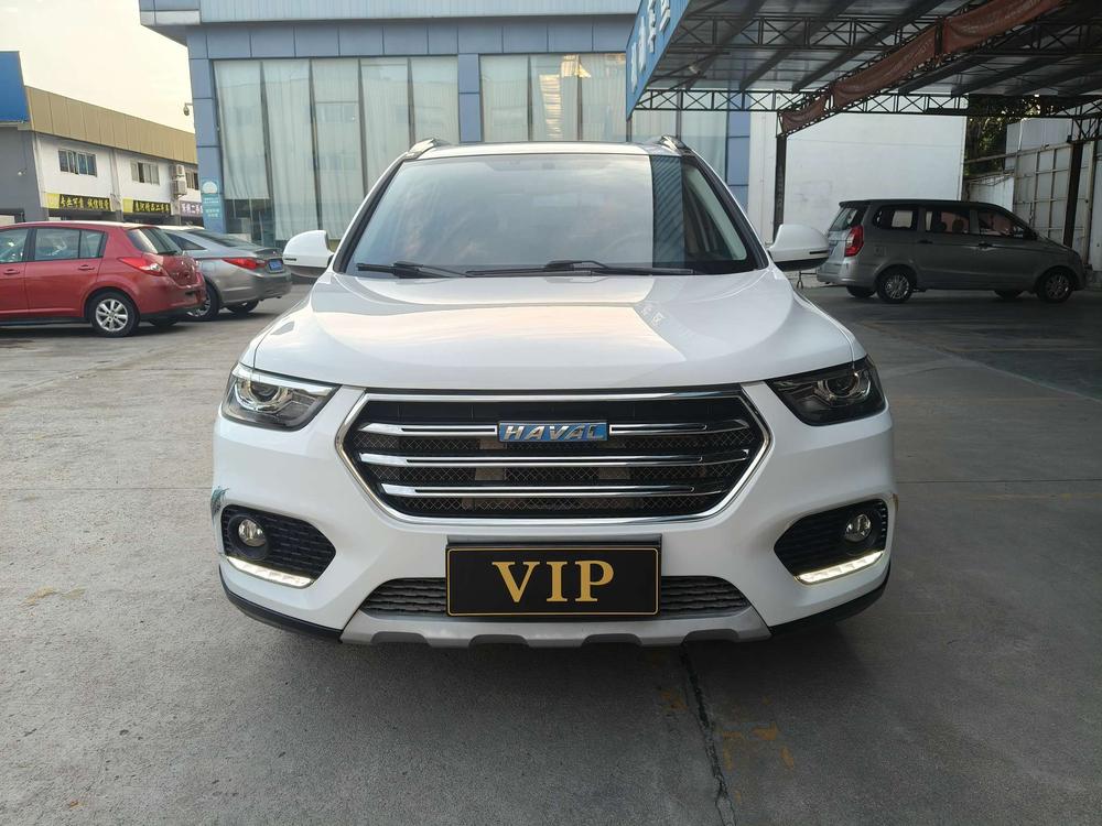 Haval Haval H6