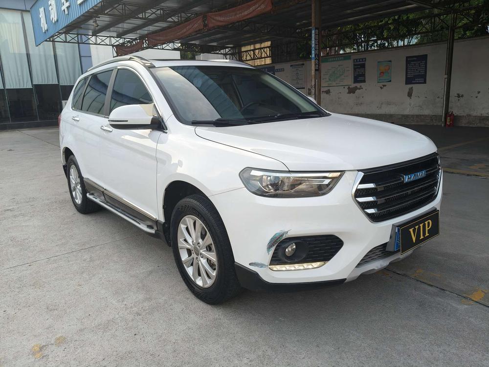 Haval Haval H6