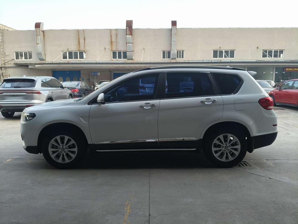Haval Haval H6