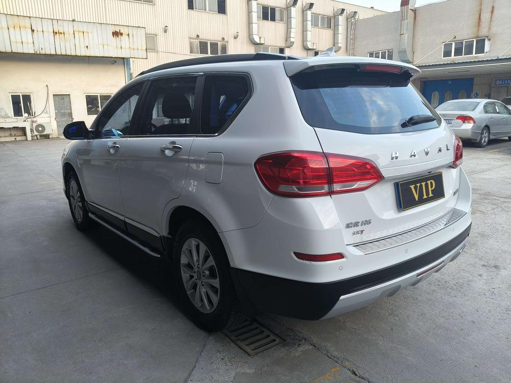 Haval Haval H6