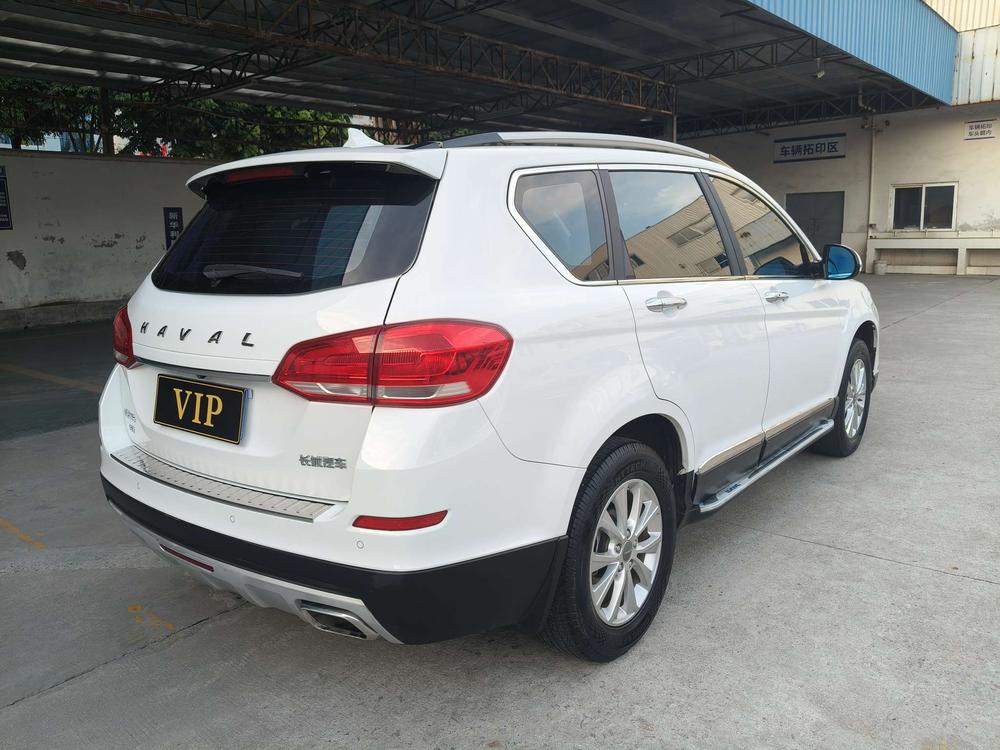Haval Haval H6