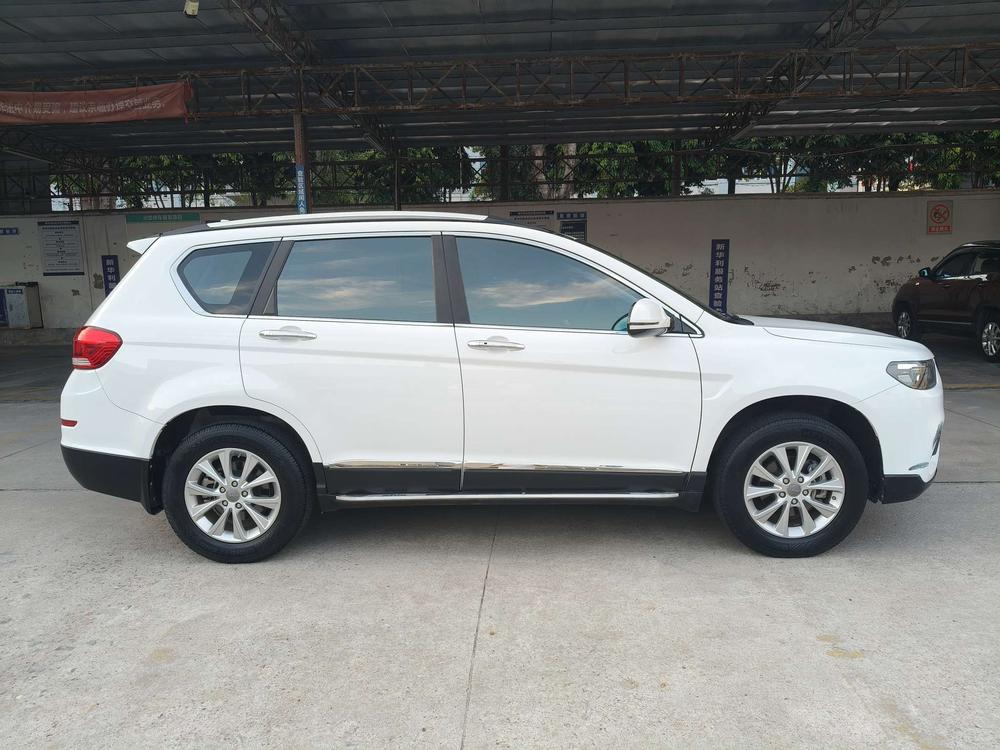 Haval Haval H6
