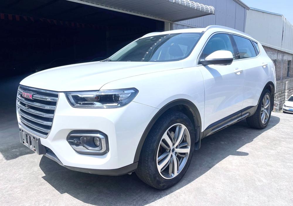 Haval Haval H6