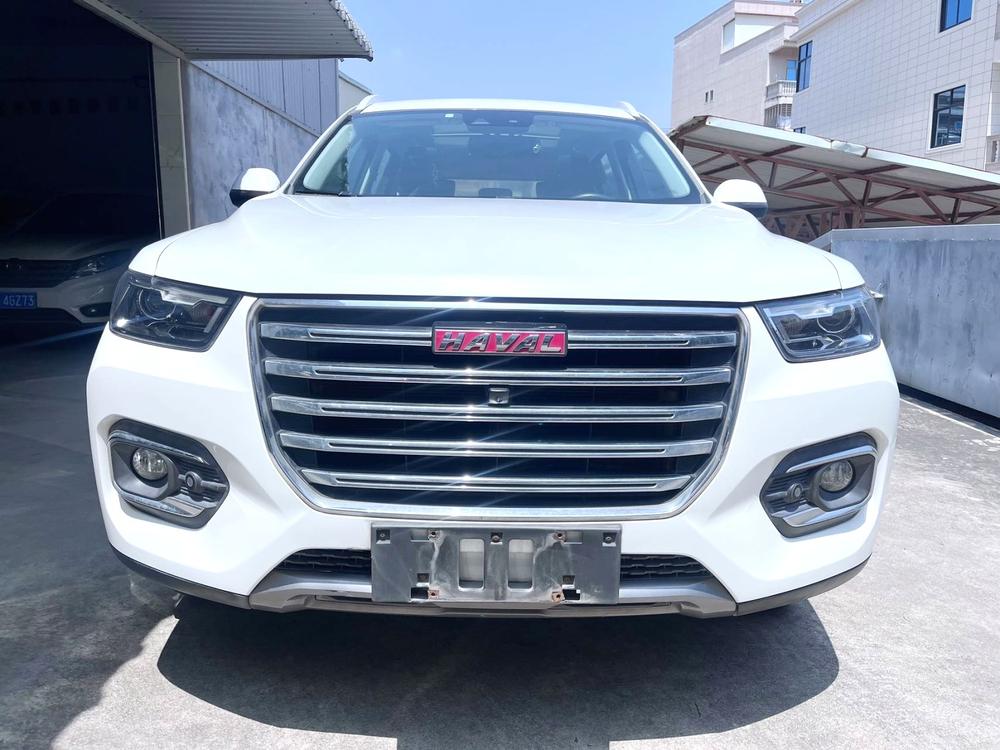 Haval Haval H6