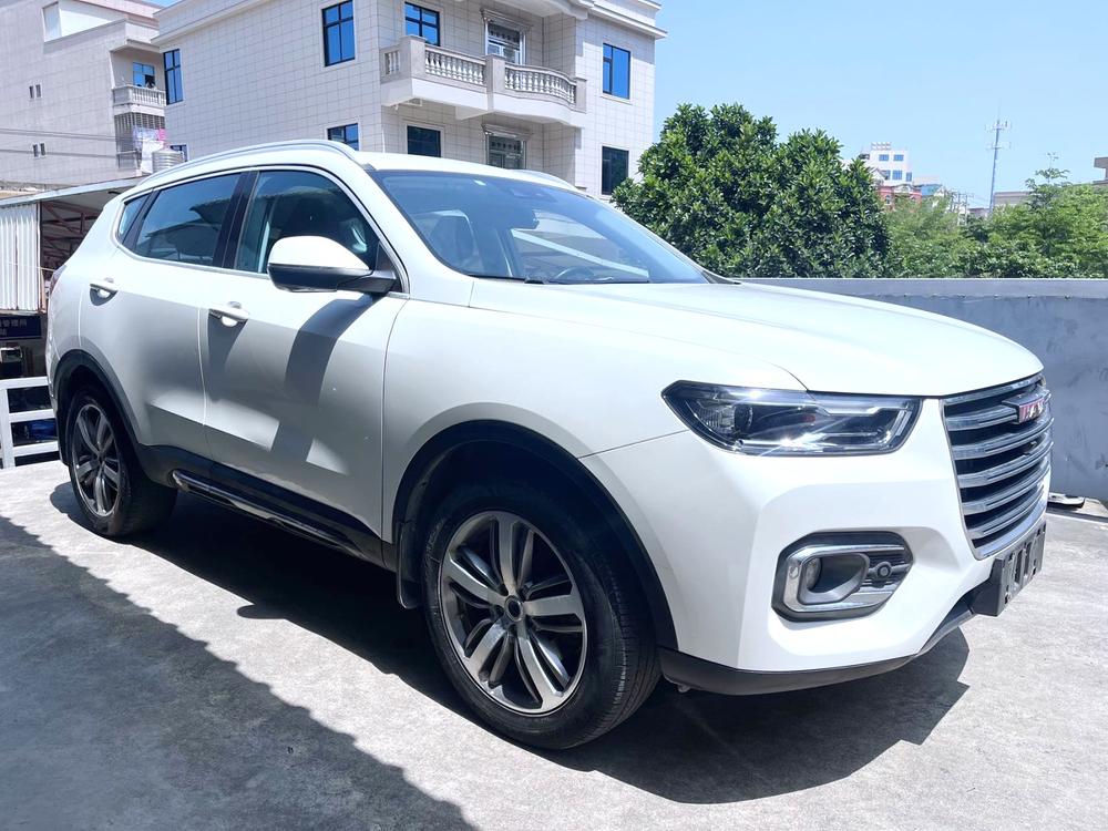 Haval Haval H6